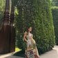 Bonita Dress in Encanto print