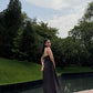 Alondra Dress in Perla print