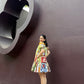 Dahlia Dress in Encanto print
