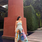 Isadora Dress in Casa Parade print