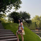 Jardin Dress in Encanto print
