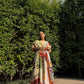 Nirvana Dress in Encanto print