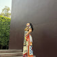 Alessia Dress in Encanto print