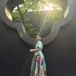 Nirvana Dress in Casa Parade print