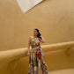 Rosalia Dress in Encanto print