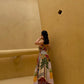 Rosalia Dress in Encanto print
