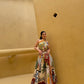Rosalia Dress in Encanto print