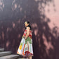 Hibiscus Dress in Encanto print