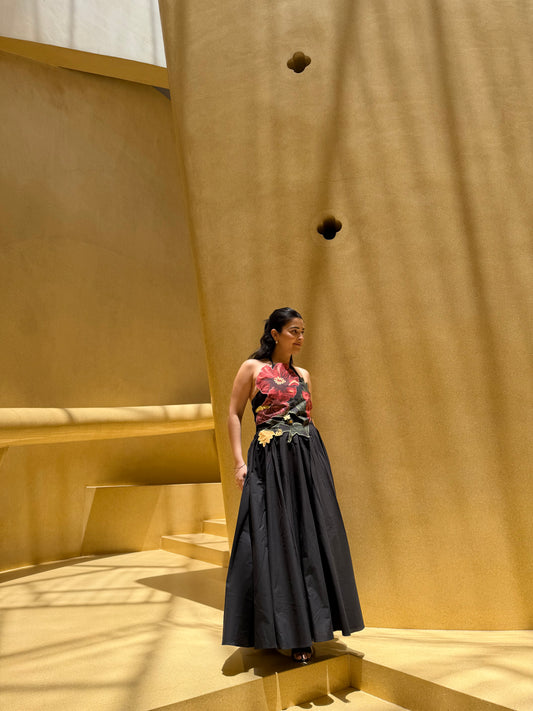 Dulce Dress