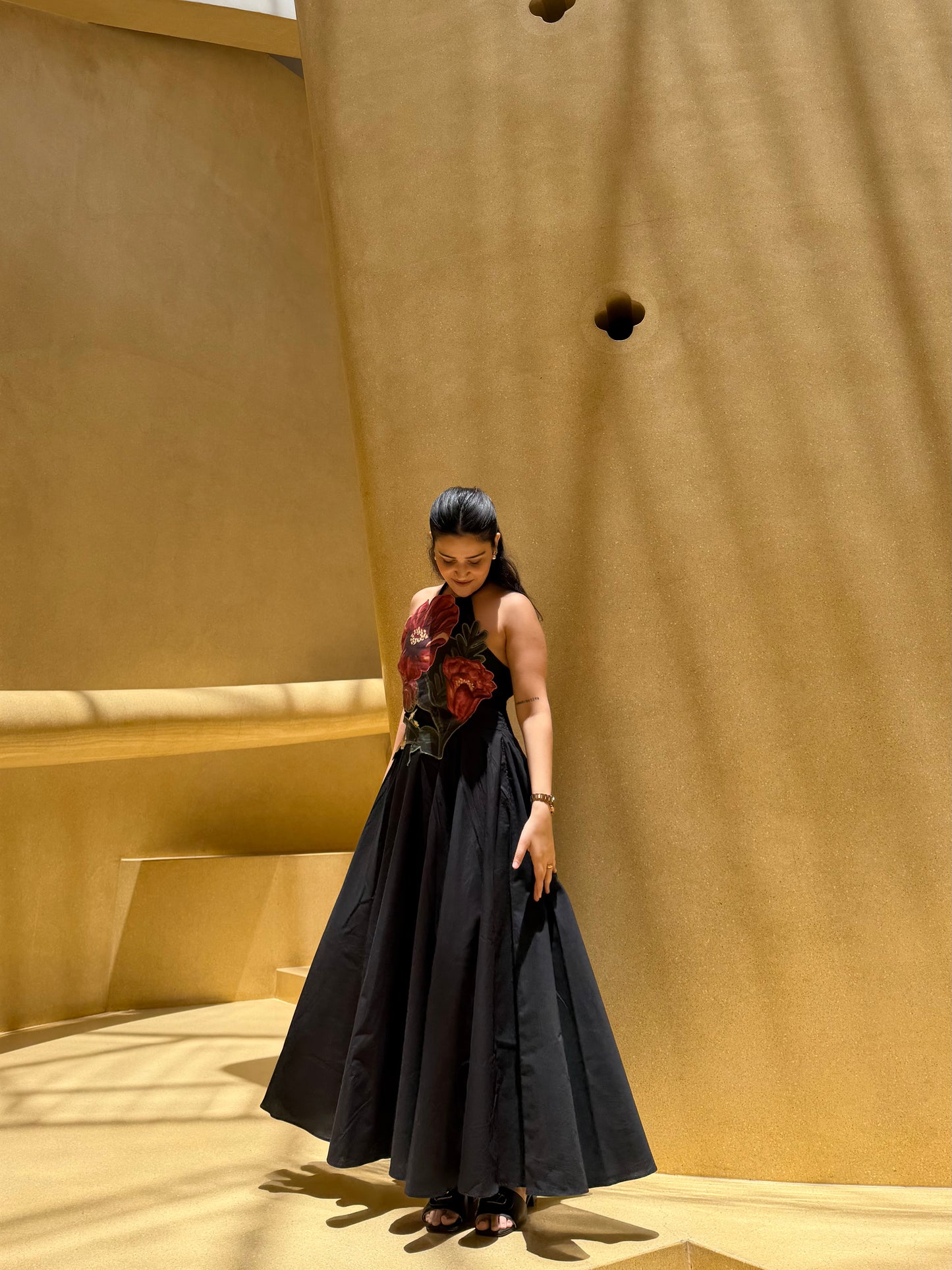 Dulce Dress