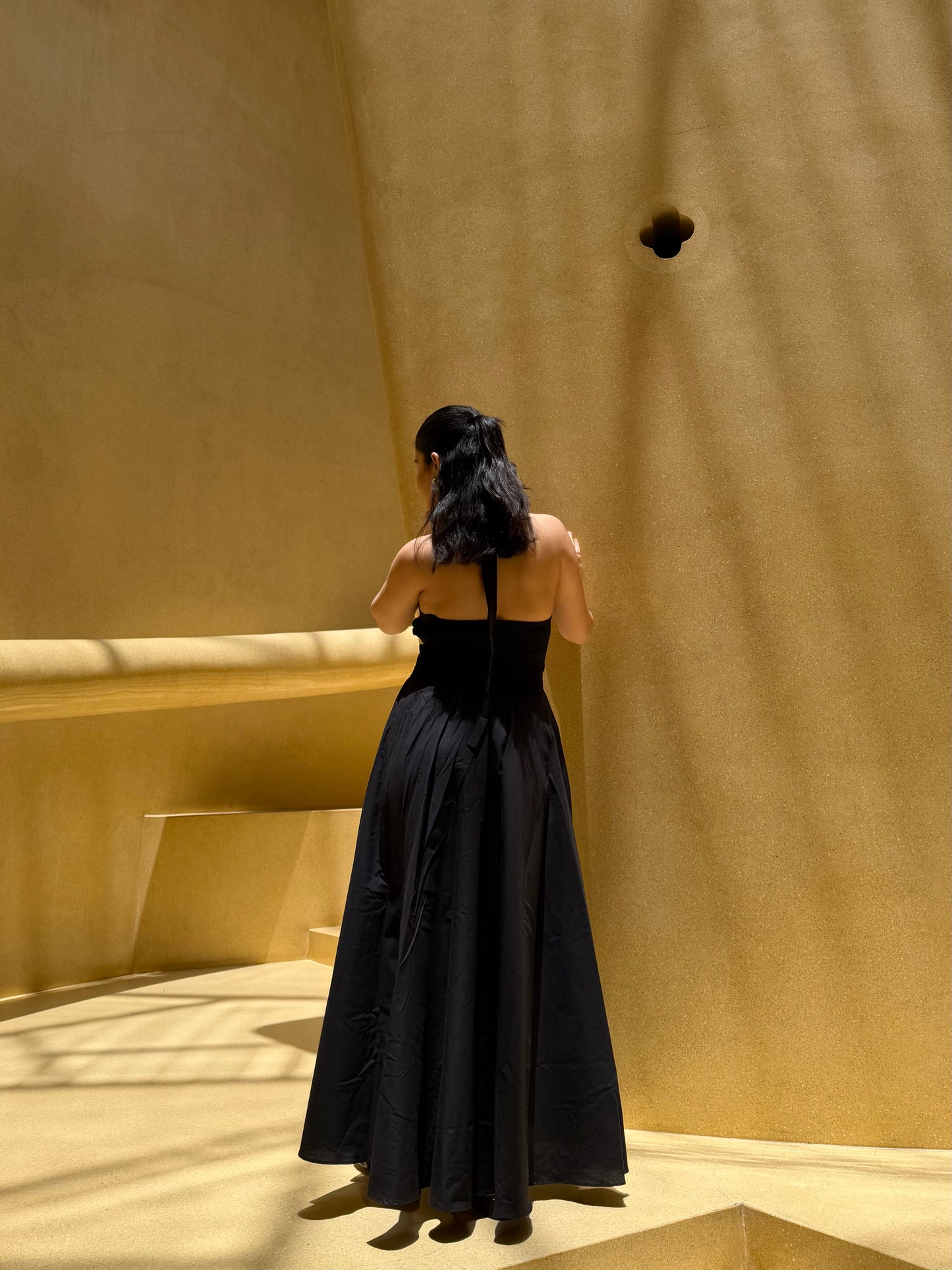 Dulce Dress