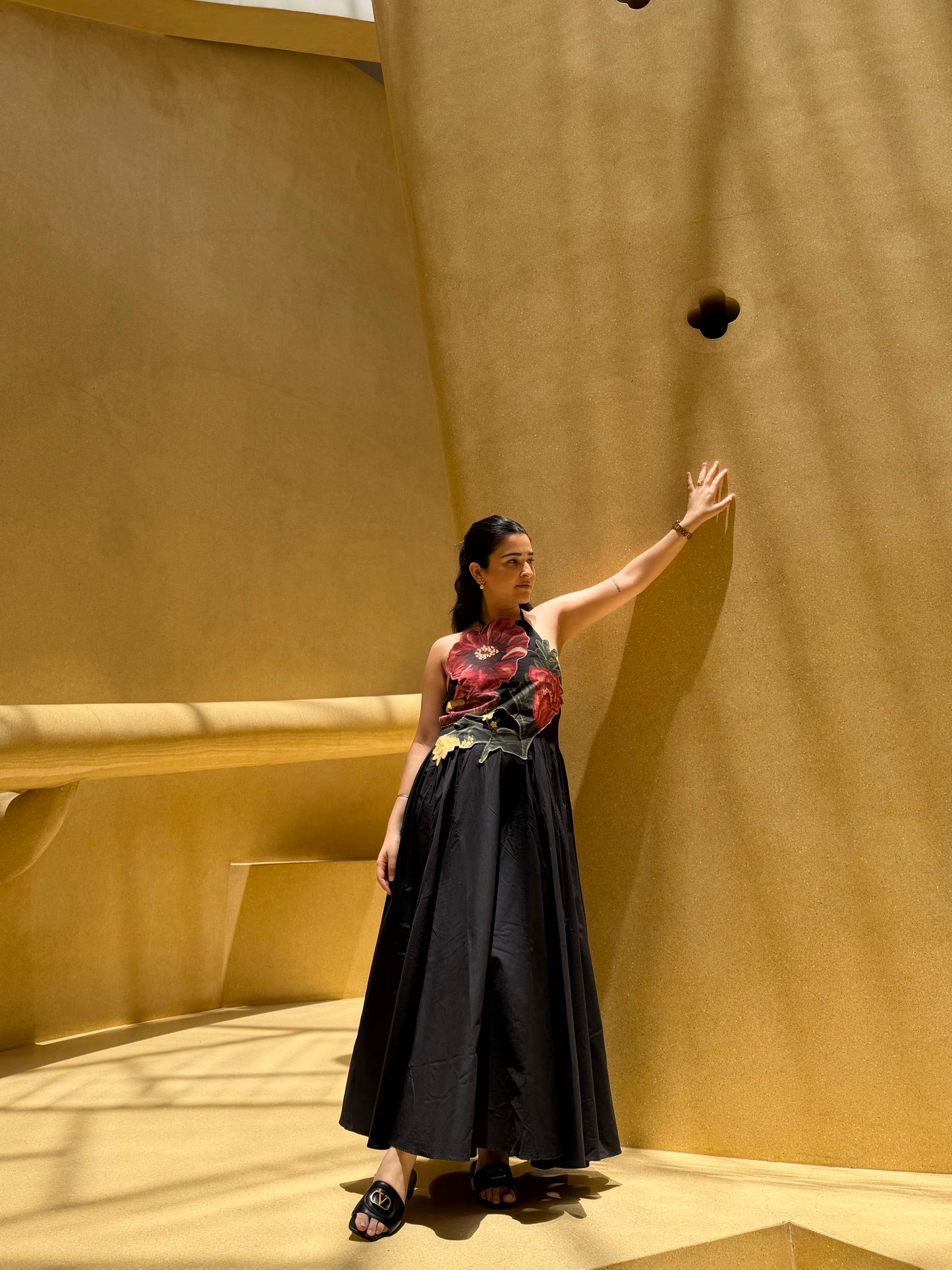 Dulce Dress