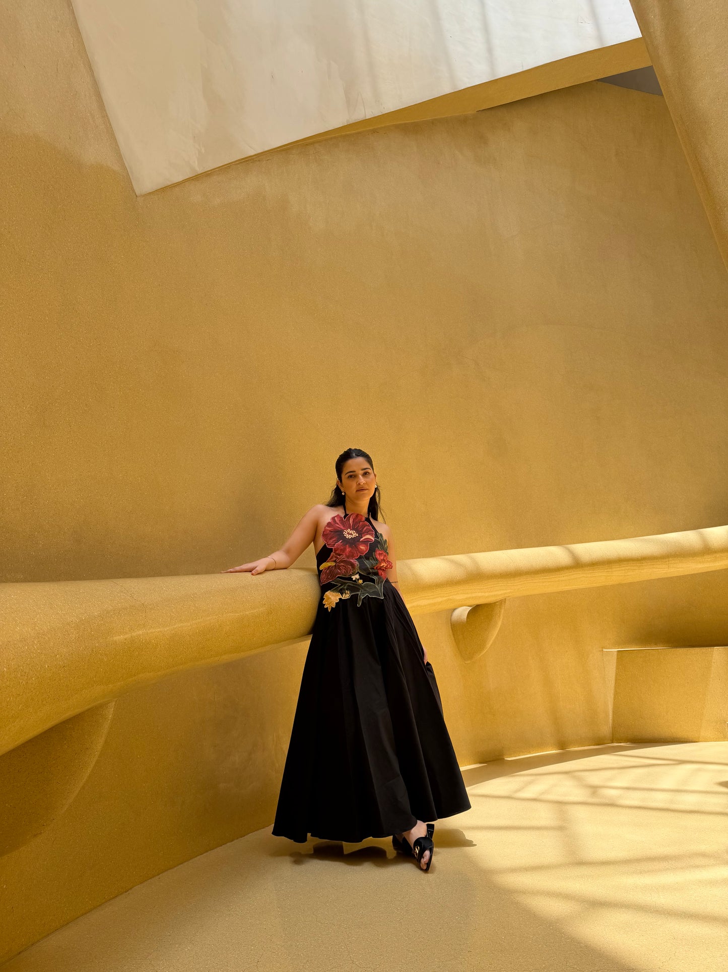 Dulce Dress
