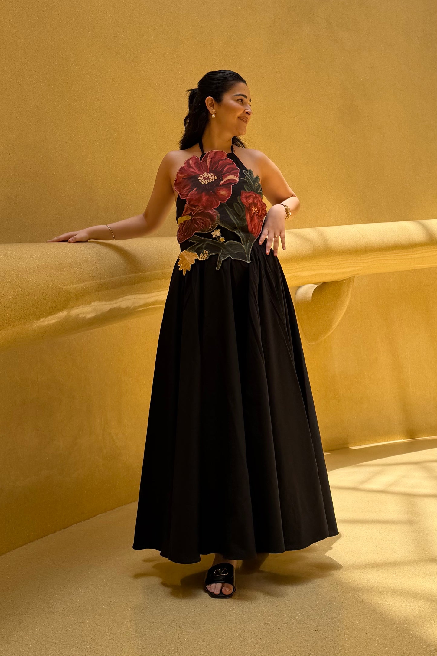 Dulce Dress