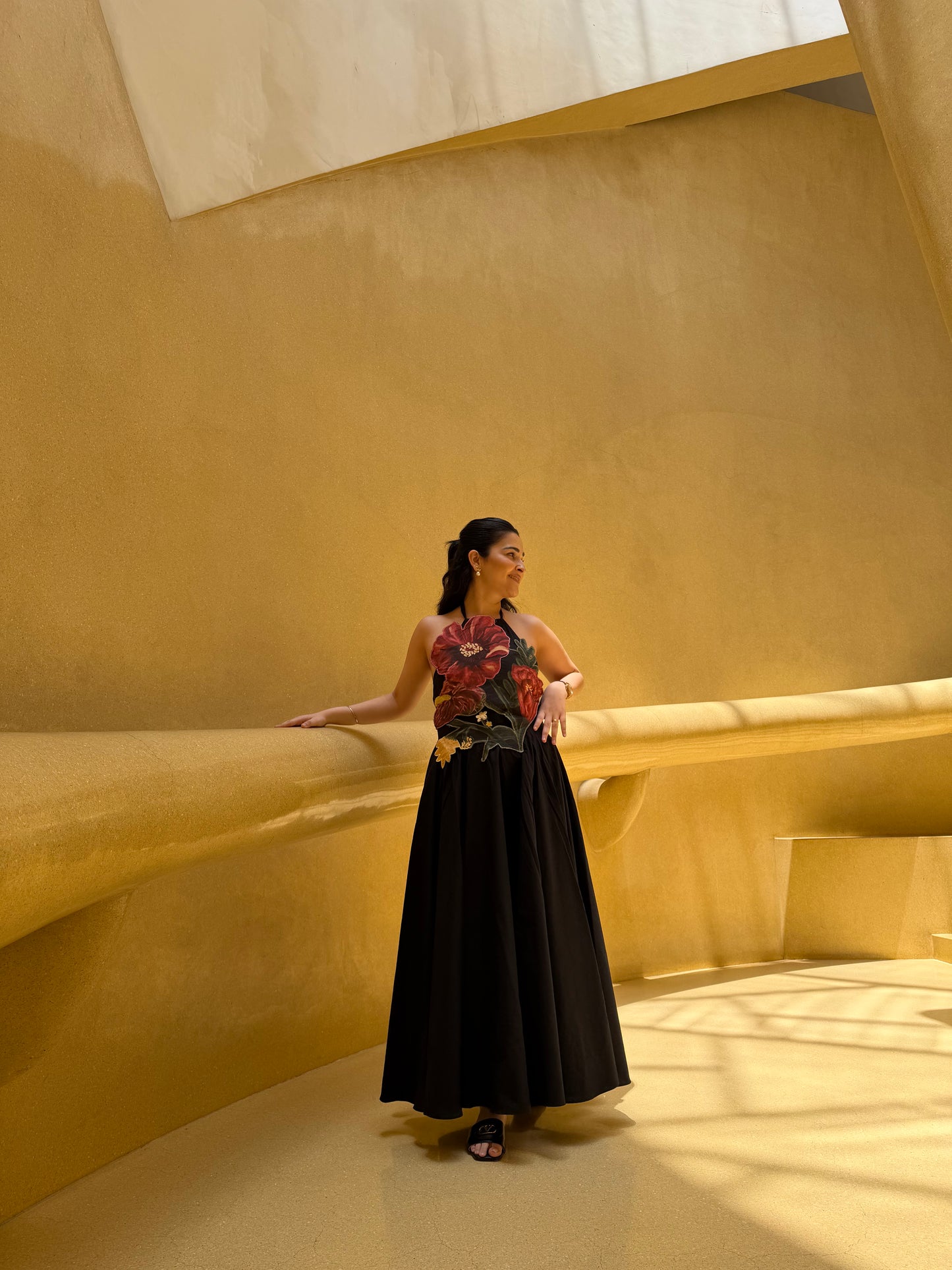Dulce Dress