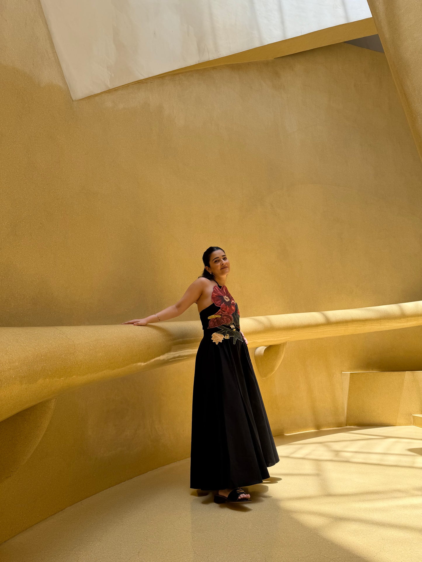 Dulce Dress