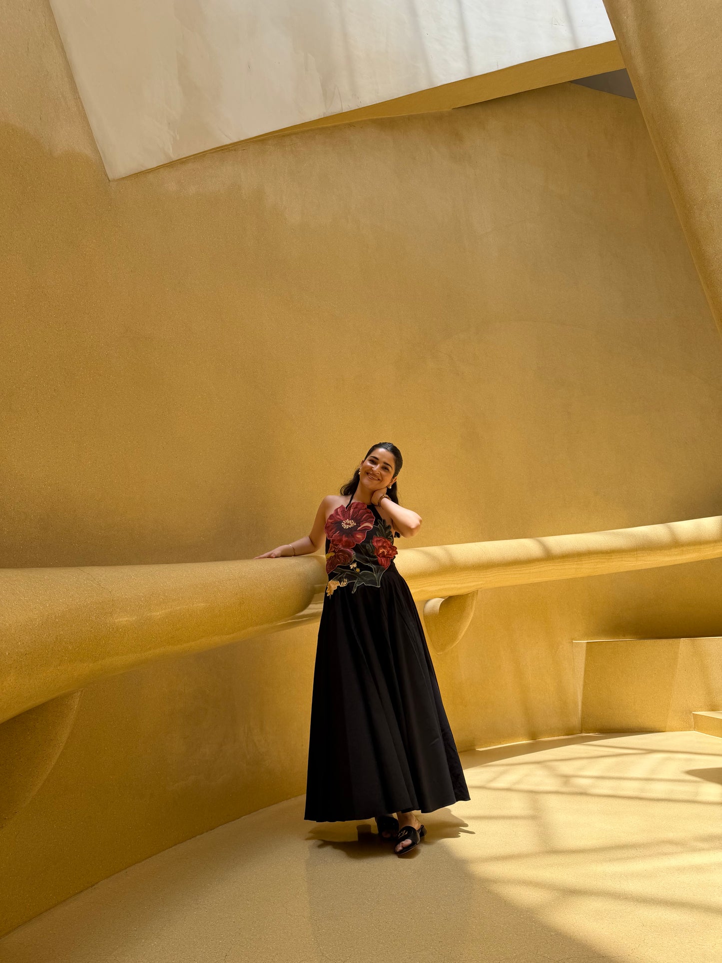 Dulce Dress
