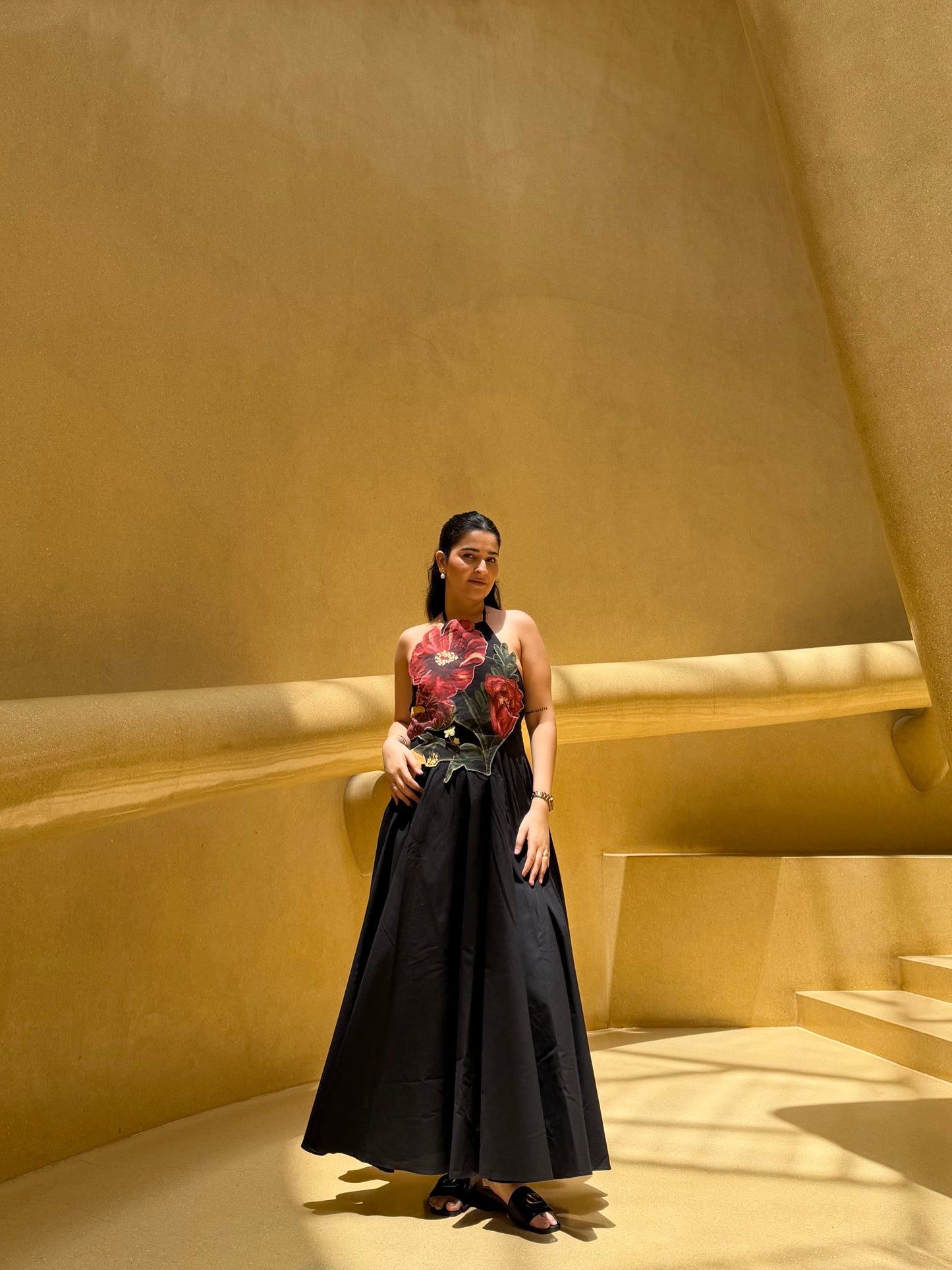 Dulce Dress