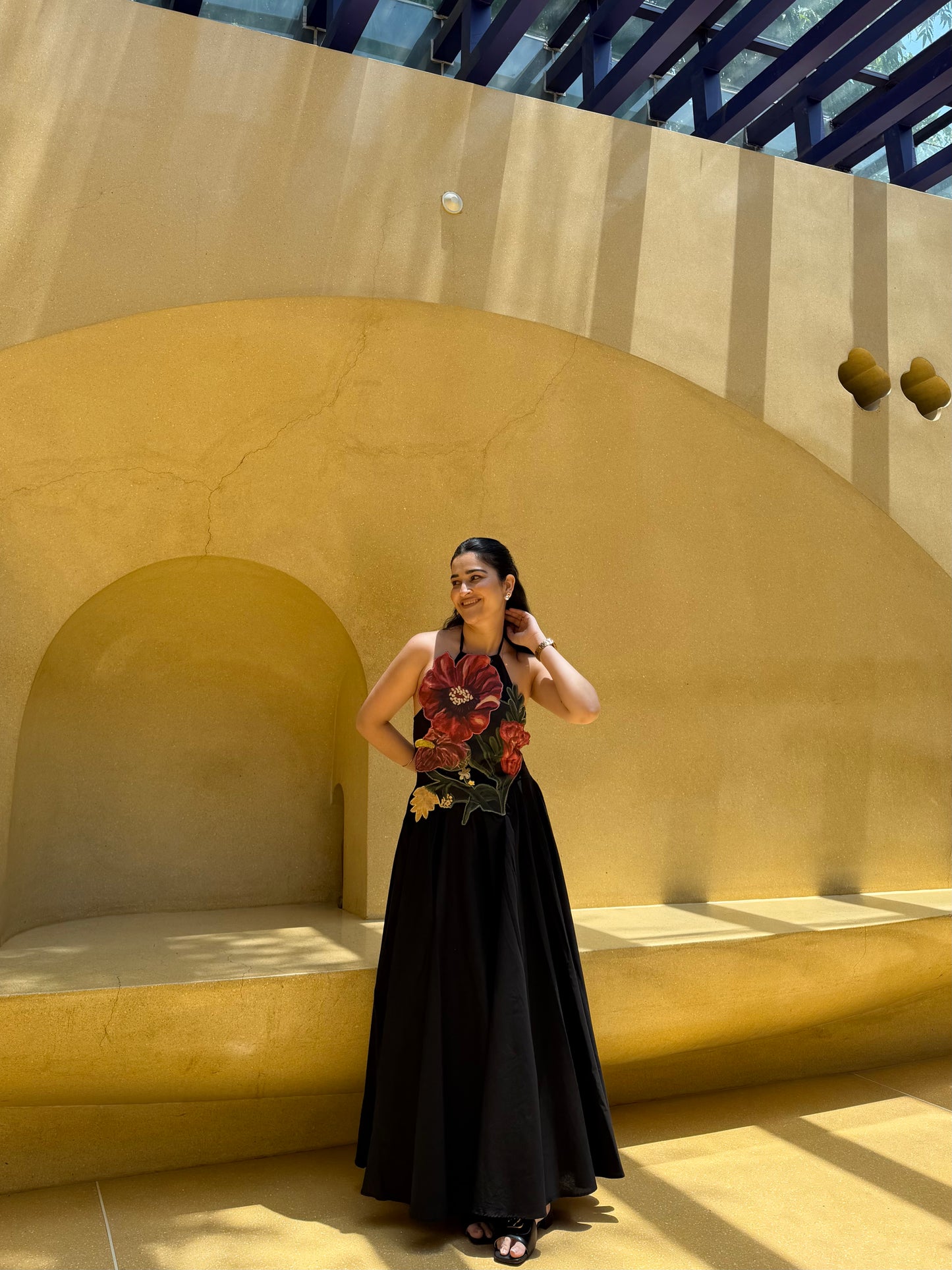 Dulce Dress