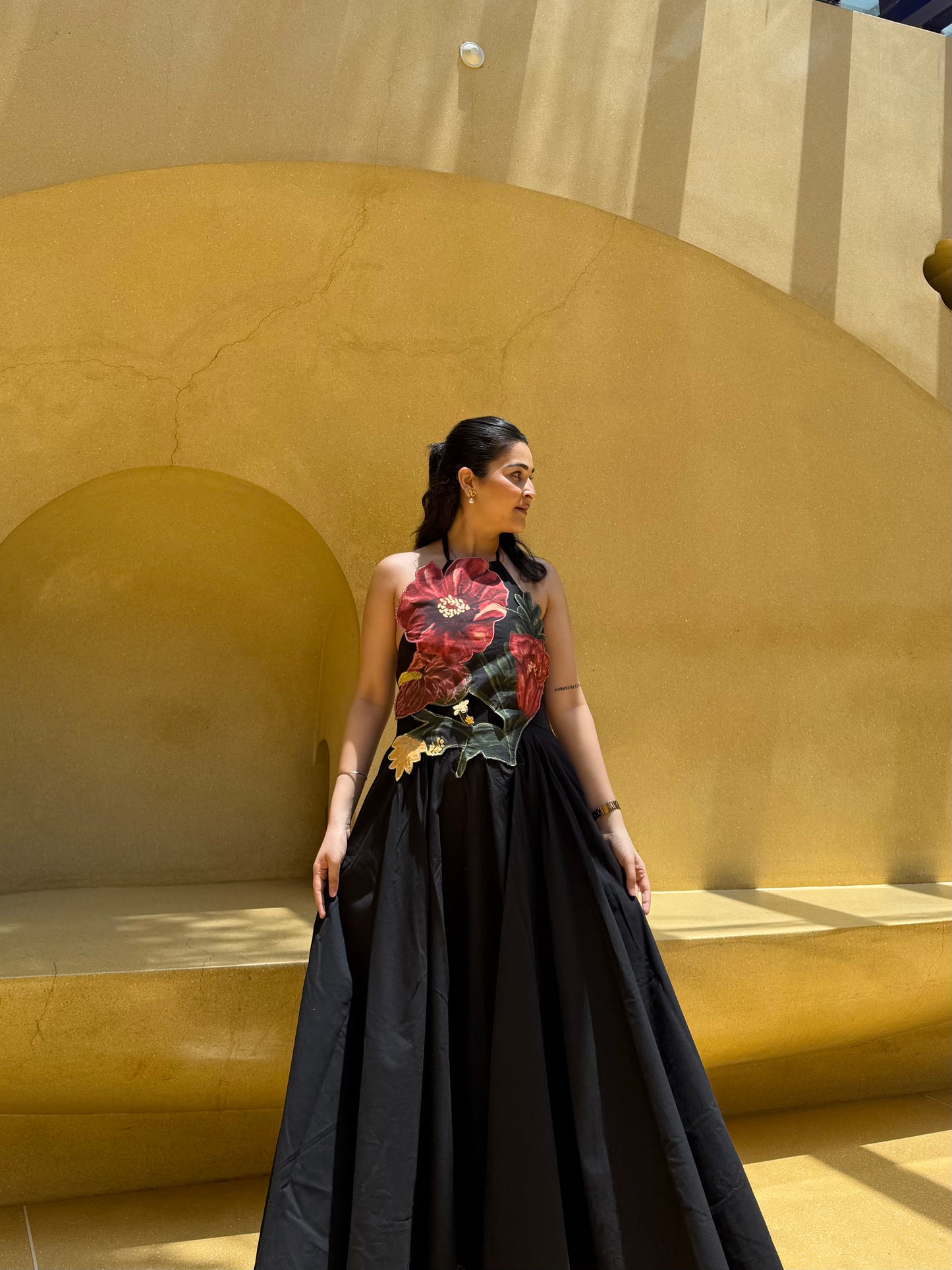 Dulce Dress