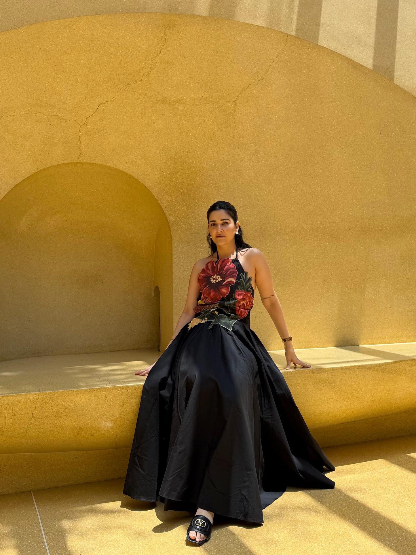 Dulce Dress