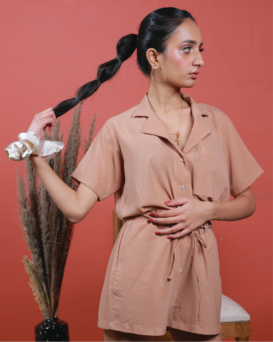Hazel Shirt